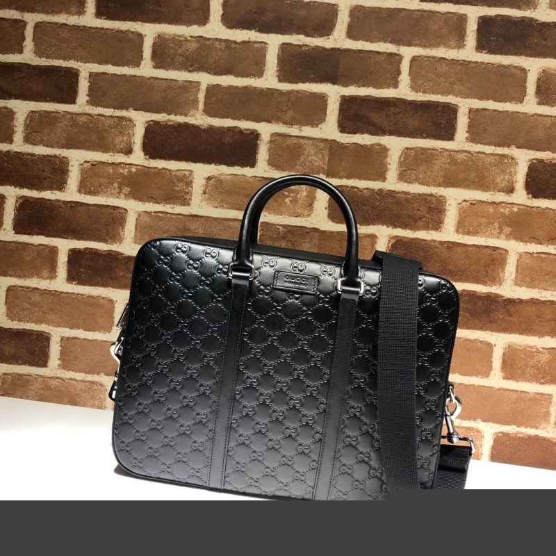 G*u*i mens briefcases bags
